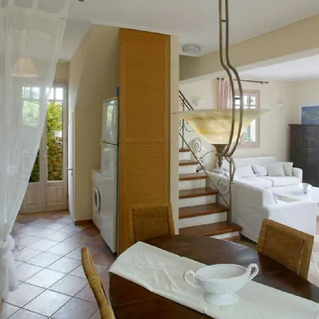 Lefkada Collection Vilă Ligia