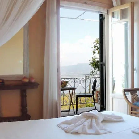 Vilă Lefkada Collection Ligia