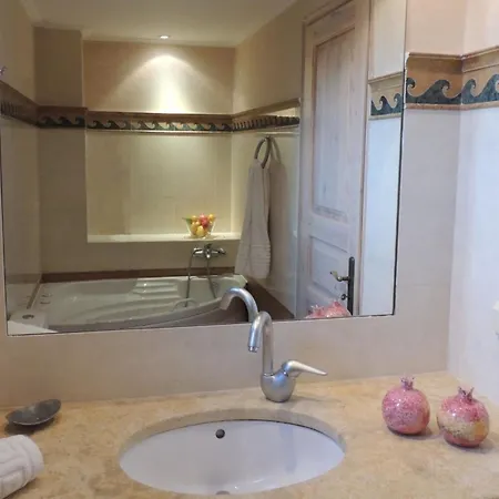 Vilă Lefkada Collection