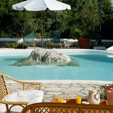 Lefkada Collection Vilă *