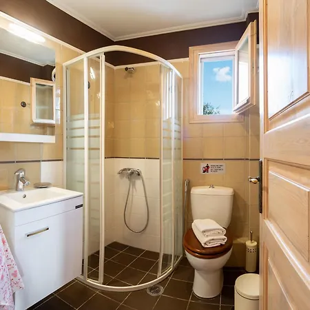 Lefkada Collection Vilă *