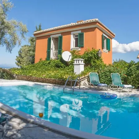 Lefkada Collection *