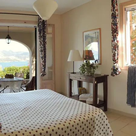 Lefkada Collection Ligia