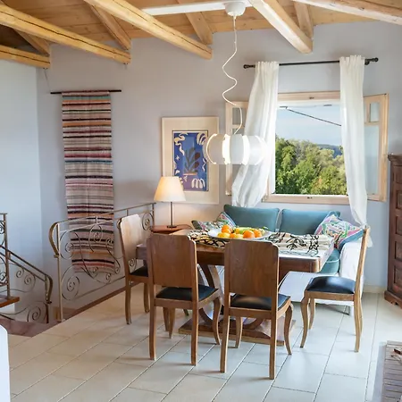 Lefkada Collection Vilă Ligia