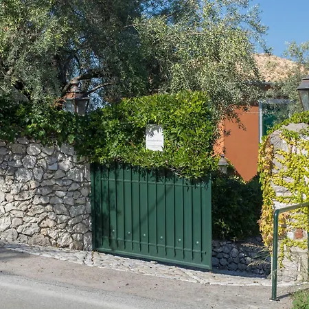 Vilă Lefkada Collection *