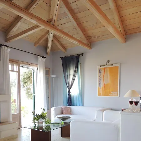 Lefkada Collection ليغيا
