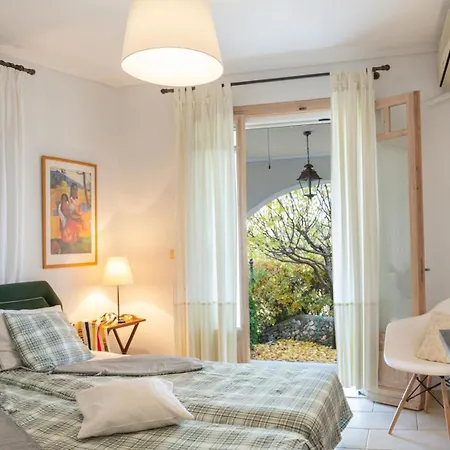 Lefkada Collection Villa *