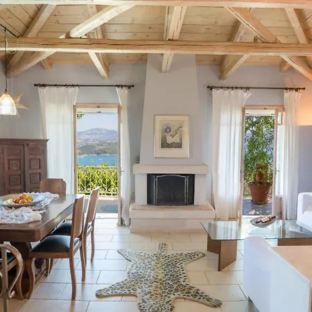 Lefkada Collection * Lygia (Lefkada)