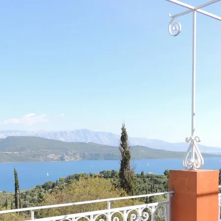 Lefkada Collection