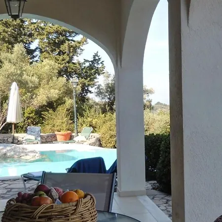 Lefkada Collection Villa Lygia (Lefkada)