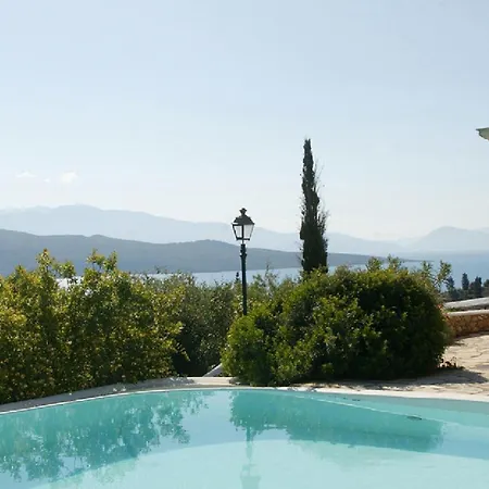 Villa Lefkada Collection Lygia (Lefkada)