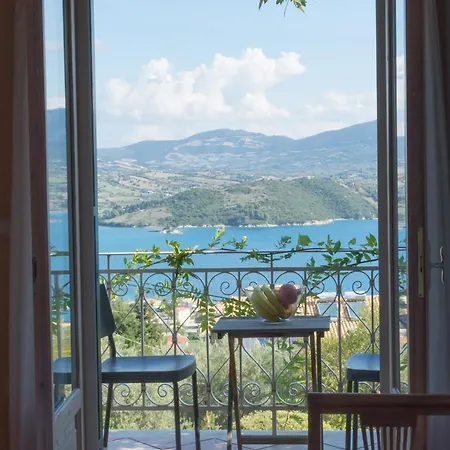 Lefkada Collection * Lygia (Lefkada)