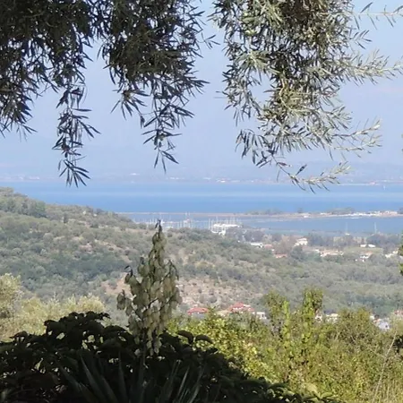 Villa Lefkada Collection