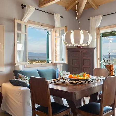 Villa Lefkada Collection *