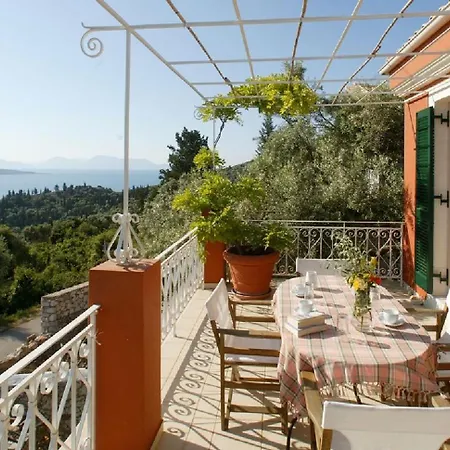 Lefkada Collection * Lygia (Lefkada)