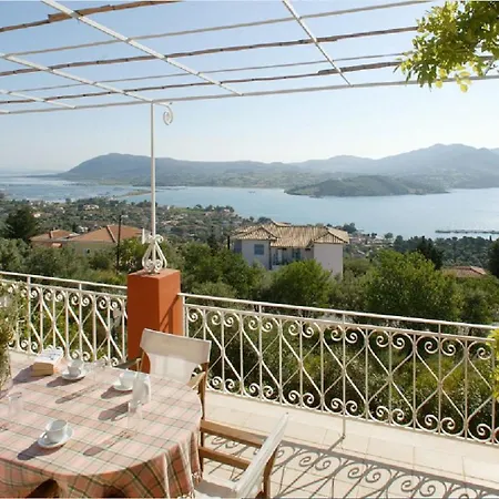 Villa Lefkada Collection Lygia (Lefkada)