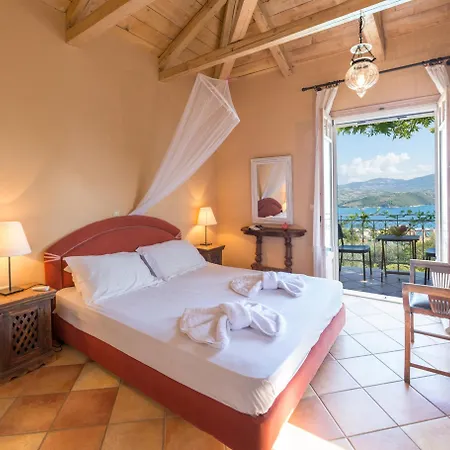 Lefkada Collection * Lygia (Lefkada)