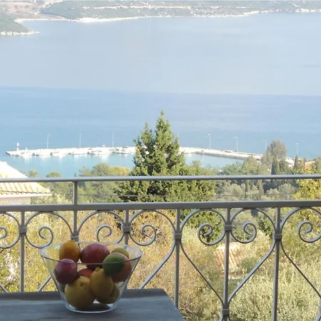 Lefkada Collection Villa