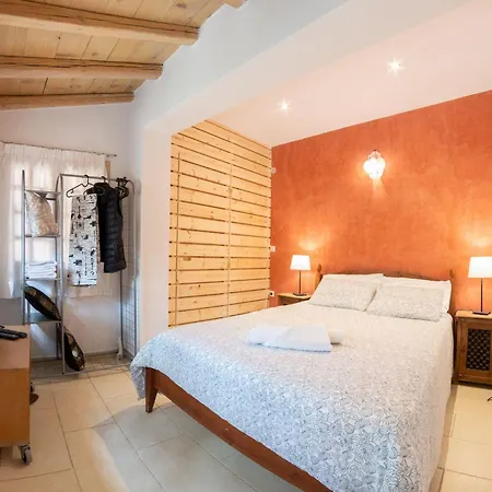 Lefkada Collection Villa *