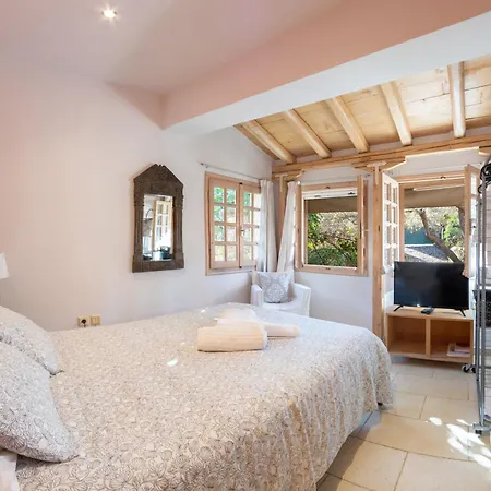 Lefkada Collection Lygia (Lefkada)