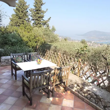 Lefkada Collection * Lygia (Lefkada)