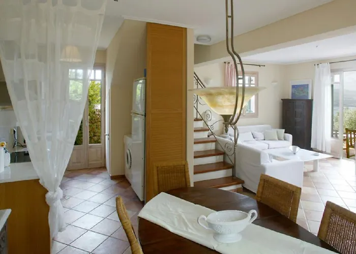 Lefkada Collection Villa Lygia (Lefkada)