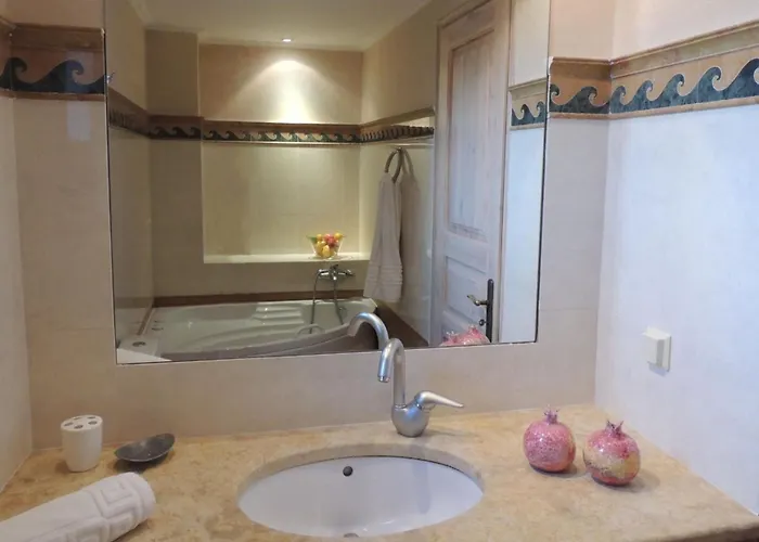 Villa Lefkada Collection