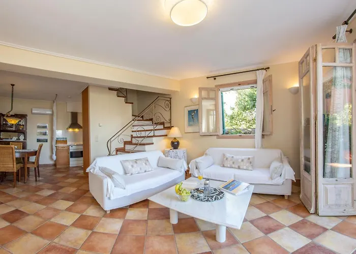 Villa Lefkada Collection *