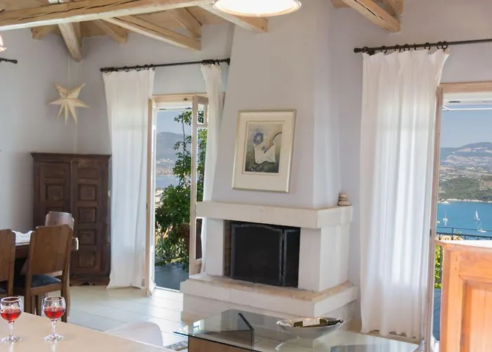 Lefkada Collection *