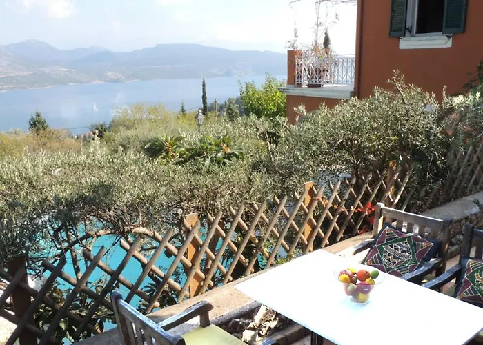 Lefkada Collection Villa