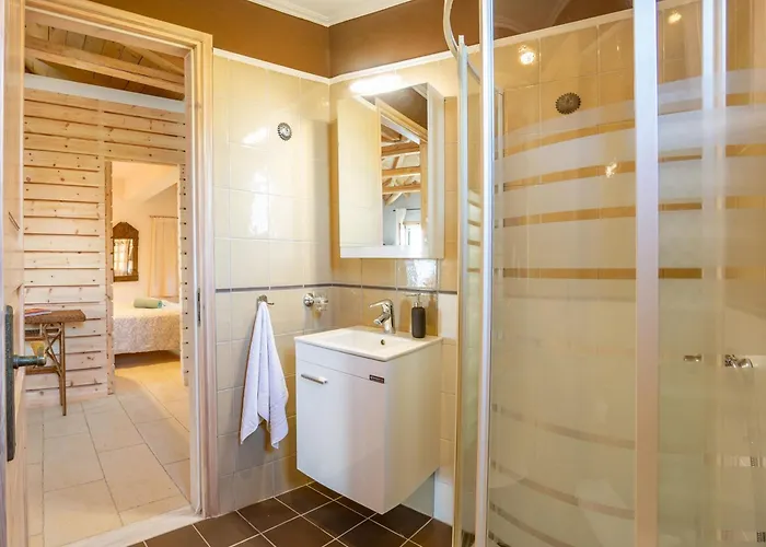 Lefkada Collection Villa Lygia (Lefkada)