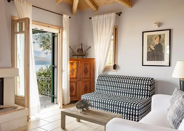Villa Lefkada Collection