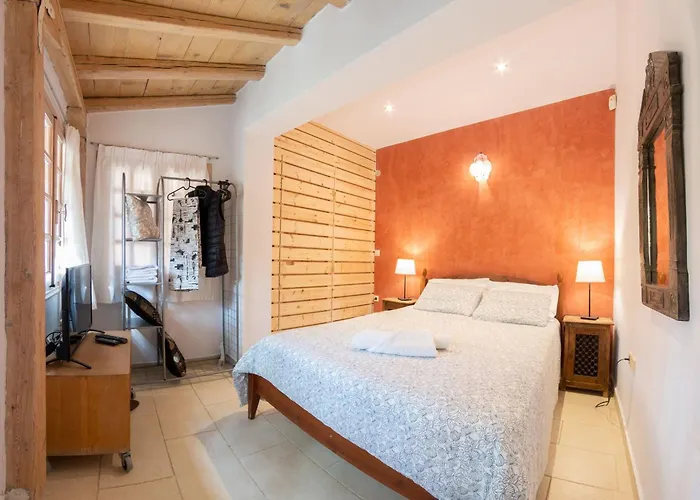 Lefkada Collection Villa *