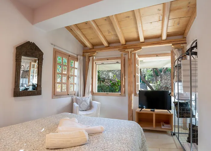 Lefkada Collection Villa Lygia (Lefkada)