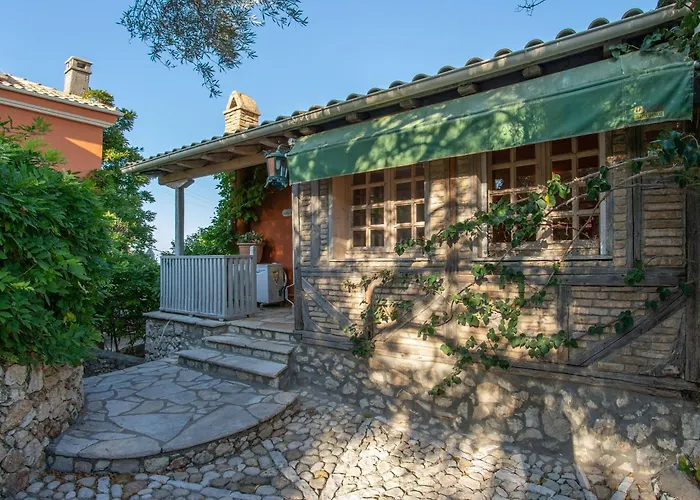 Lefkada Collection *